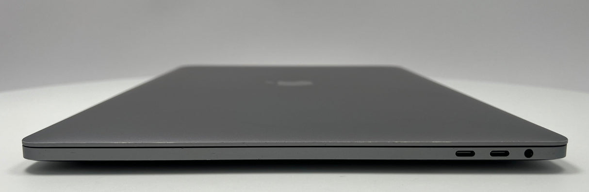 2016 Apple MacBook Pro 15-inch i7 2.7GHz 16GB RAM 512GB SSD | Radeon Pro 455