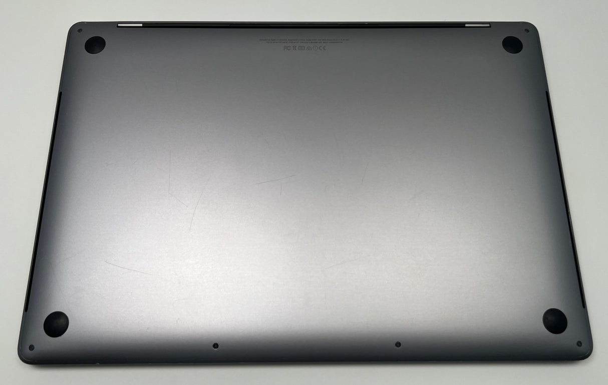2016 Apple MacBook Pro 15-inch i7 2.7GHz 16GB RAM 512GB SSD | Radeon Pro 455