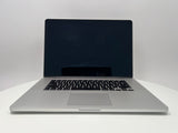 2015 MacBook Pro 15-inch i7 2.8GHz – 16GB RAM 1TB SSD AMD R9 M370X | For Parts Only