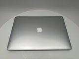 2015 MacBook Pro 15-inch i7 2.8GHz – 16GB RAM 1TB SSD AMD R9 M370X | For Parts Only
