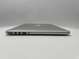 2015 MacBook Pro 15-inch i7 2.8GHz – 16GB RAM 1TB SSD AMD R9 M370X | For Parts Only