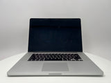 2015 MacBook Pro 15-inch i7 2.8GHz – 16GB RAM 1TB SSD AMD R9 M370X | For Parts Only