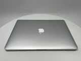 2015 MacBook Pro 15-inch i7 2.8GHz – 16GB RAM 1TB SSD AMD R9 M370X | For Parts Only
