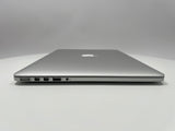 2015 MacBook Pro 15-inch i7 2.8GHz – 16GB RAM 1TB SSD AMD R9 M370X | For Parts Only