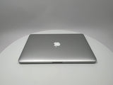 2015 MacBook Pro 15-inch i7 2.8GHz – 16GB RAM 1TB SSD AMD R9 M370X | Silver