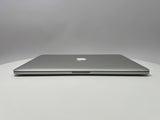 2015 MacBook Pro 15-inch i7 2.8GHz – 16GB RAM 1TB SSD AMD R9 M370X | Silver