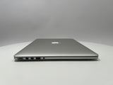 2015 MacBook Pro 15-inch i7 2.8GHz – 16GB RAM 1TB SSD AMD R9 M370X | Silver