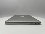 2015 MacBook Pro 15-inch i7 2.8GHz – 16GB RAM 1TB SSD AMD R9 M370X | Silver