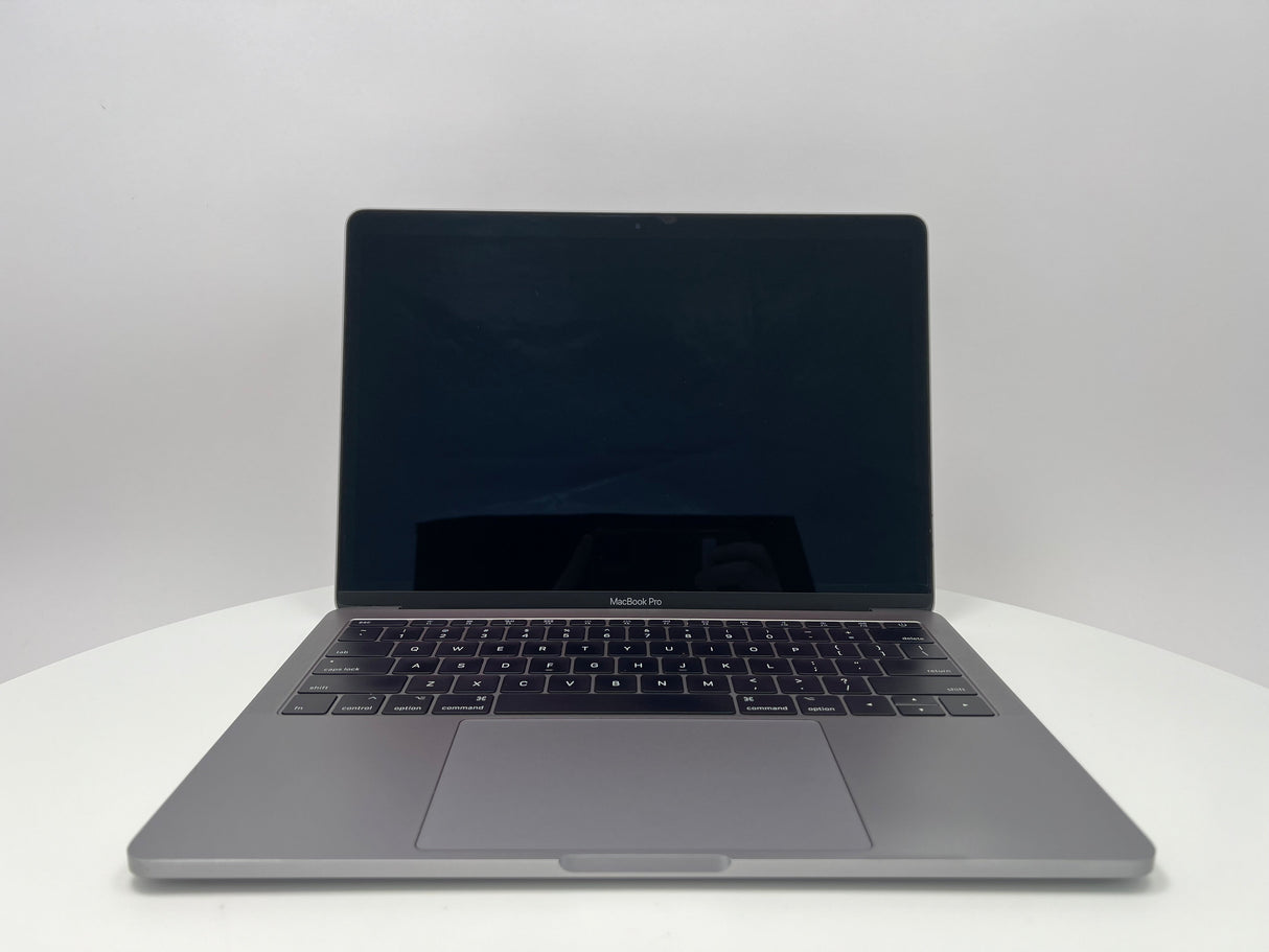 2017 Apple MacBook Pro 13-inch i5 2.3GHz – 8GB RAM Space Gray For Parts Only
