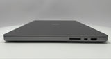 2021 Apple MacBook Pro 16-inch – M1 Max 32-Core GPU 64GB RAM 4TB SSD | Space Gray
