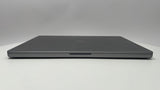 2021 Apple MacBook Pro 16-inch M1 Max 32-Core GPU –  64GB RAM 4TB SSD | Space Gray