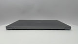 2021 Apple MacBook Pro 16-inch M1 Max 32-Core GPU –  64GB RAM 4TB SSD | Space Gray