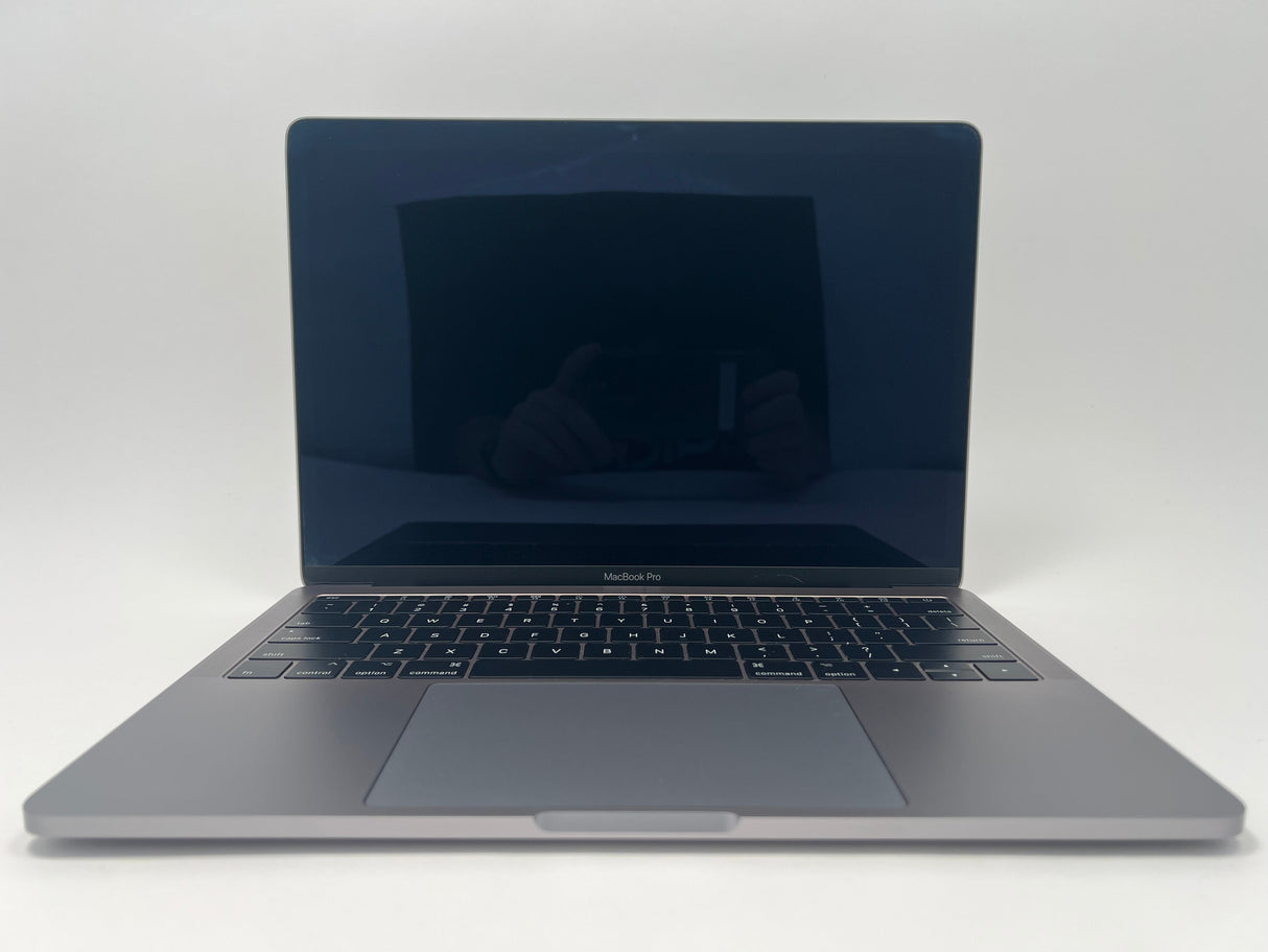 2017 Apple MacBook Pro 13-inch i5 2.3GHz – 8GB RAM 256GB SSD Space Gray For Parts Only
