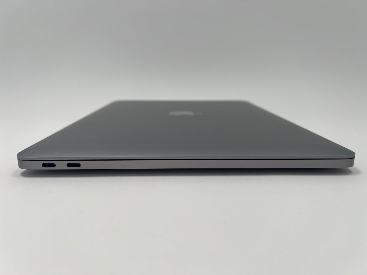 2017 Apple MacBook Pro 13-inch i5 2.3GHz – 8GB RAM 256GB SSD Space Gray For Parts Only