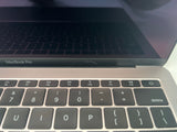 2017 Apple MacBook Pro 13-inch i5 2.3GHz – 8GB RAM 256GB SSD Space Gray For Parts Only
