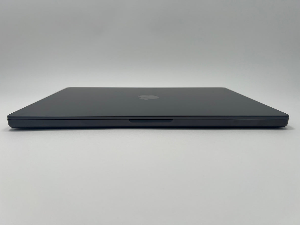 2023 Apple MacBook Pro 16-inch - M3 Max 40-Core GPU 128GB RAM 2TB SSD | Space Black