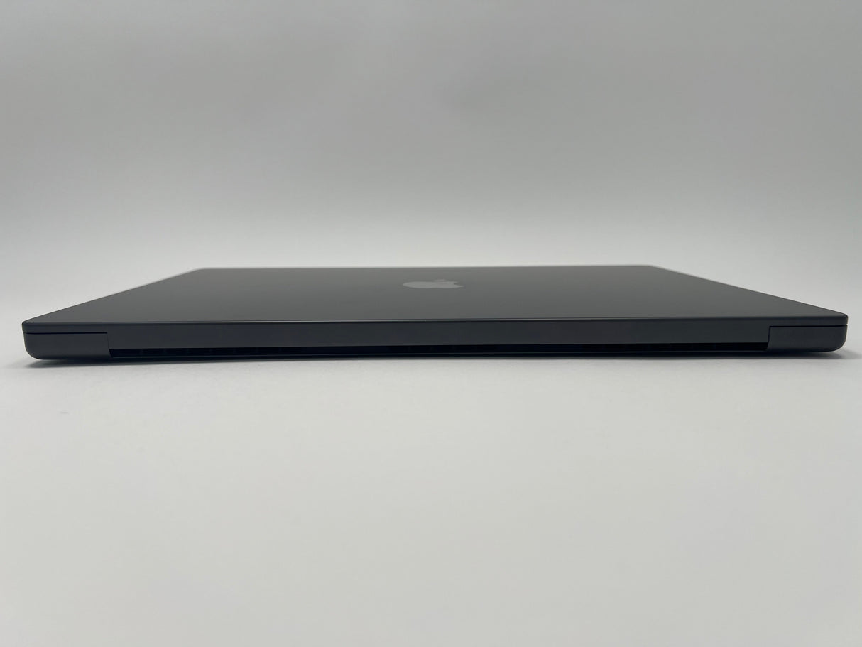 2023 Apple MacBook Pro 16-inch - M3 Max 40-Core GPU 128GB RAM 2TB SSD | Space Black