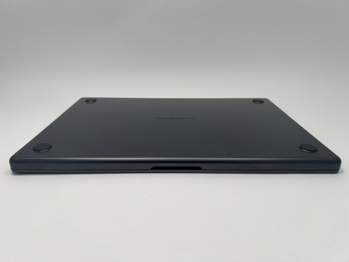 2023 Apple MacBook Pro 16-inch - M3 Max 40-Core GPU 128GB RAM 2TB SSD | Space Black