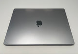 2021 Apple MacBook Pro 16-inch – M1 Max 32-Core GPU 64GB RAM 2TB SSD | 65 Cycles