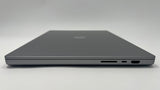 2021 Apple MacBook Pro 16-inch – M1 Max 32-Core GPU 64GB RAM 2TB SSD | JP Keyboard