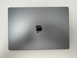 2021 Apple MacBook Pro 16-inch – M1 Pro 16-Core GPU 32GB RAM 2TB SSD | Space Gray