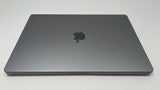 2021 Apple MacBook Pro 16-inch – M1 Pro 16-Core GPU 32GB RAM 2TB SSD | Space Gray