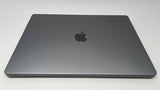 2021 Apple MacBook Pro 16-inch – M1 Pro 16-Core GPU 32GB RAM 2TB SSD | Space Gray