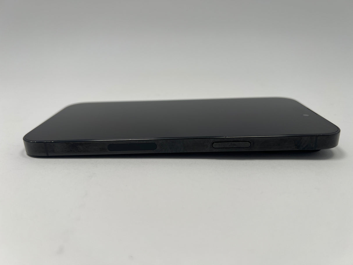 Apple iPhone 14 Pro Max (Unlocked) 1TB Storage Black Titanium MQ923LL/A