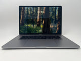 2019 Apple MacBook Pro 16-inch – i9 2.4GHz 32GB RAM 2TB SSD 5500M 8GB | French Keyboard