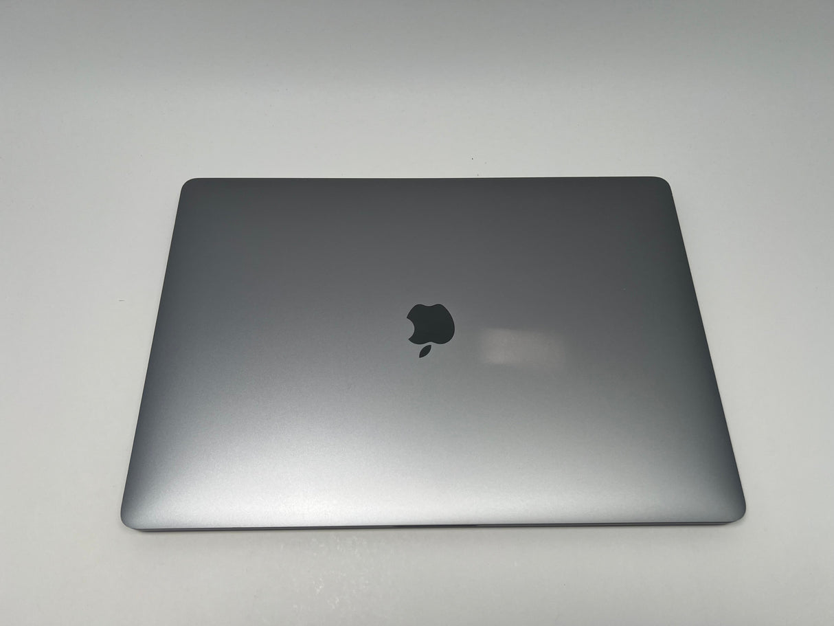 2019 Apple MacBook Pro 16-inch – i9 2.4GHz 32GB RAM 2TB SSD 5500M 8GB | French Keyboard