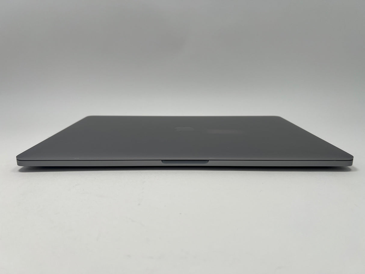 2019 Apple MacBook Pro 16-inch – i9 2.4GHz 32GB RAM 2TB SSD 5500M 8GB | French Keyboard