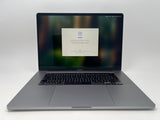 2019 Apple MacBook Pro 16-inch – i9 2.4GHz 32GB RAM 2TB SSD 5500M 8GB | French Keyboard