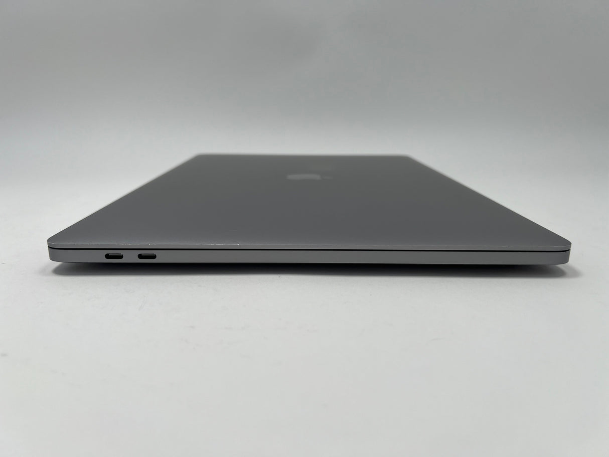 2019 Apple MacBook Pro 16-inch – i9 2.4GHz 32GB RAM 2TB SSD 5500M 8GB | French Keyboard