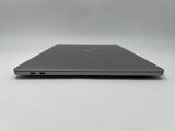 2019 Apple MacBook Pro 16-inch – i9 2.4GHz 32GB RAM 2TB SSD 5500M 8GB | French Keyboard