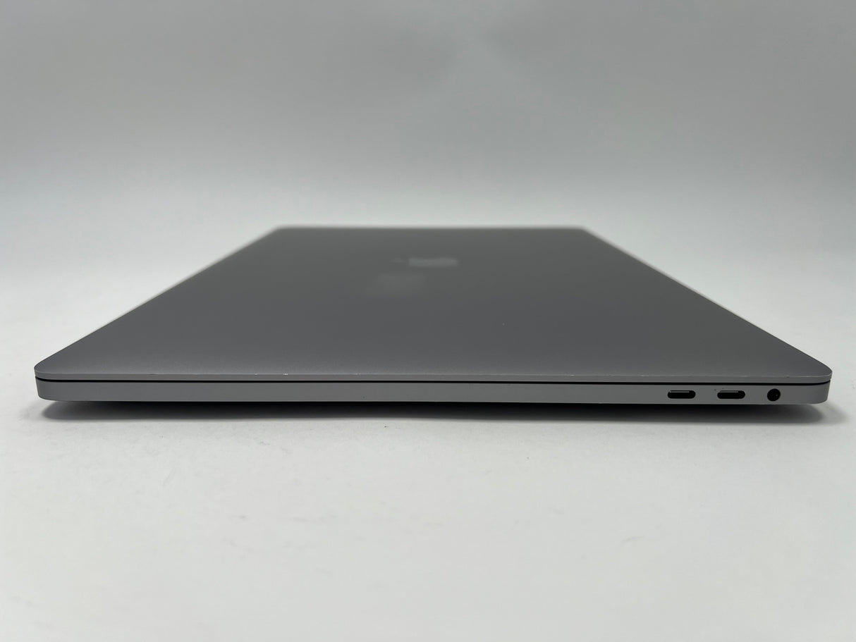 2019 Apple MacBook Pro 16-inch – i9 2.4GHz 32GB RAM 2TB SSD 5500M 8GB | French Keyboard