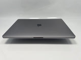 2019 MacBook Pro 16-inch – i7 2.6GHz 16GB RAM 512GB SSD 5500M 8GB | Russian Keyboard