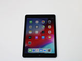 Apple iPad Air 2013 A1474 MD785LL/B 9.7-inch + 16GB & WiFi (Space Gray) Excellent