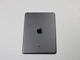 Apple iPad Air 2013 A1474 MD785LL/B 9.7-inch + 16GB & WiFi (Space Gray)