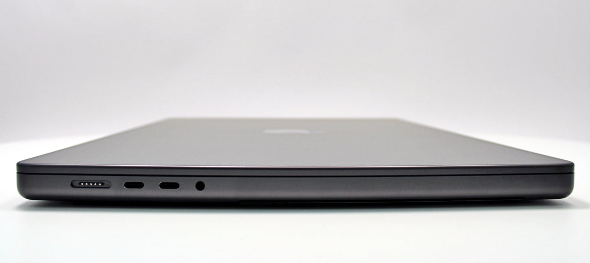 2023 Apple MacBook Pro 16-inch M3 Max – 40-Core GPU 64GB RAM 2TB SSD | AppleCare+ 11/26