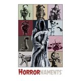 Horrornaments Era Unisex Tee