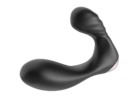 Wireless Male Remote Control Vibrating Prostate Massager - Lootquake
