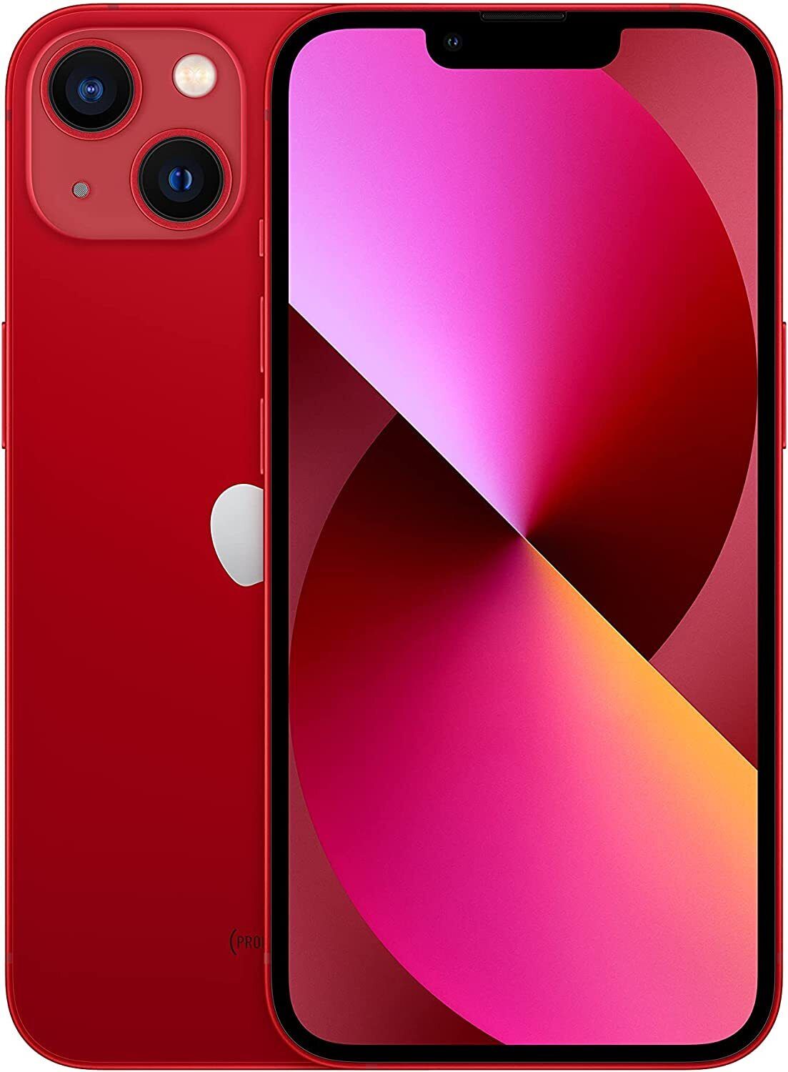 Apple iPhone 13 5G Unlocked 128 GB