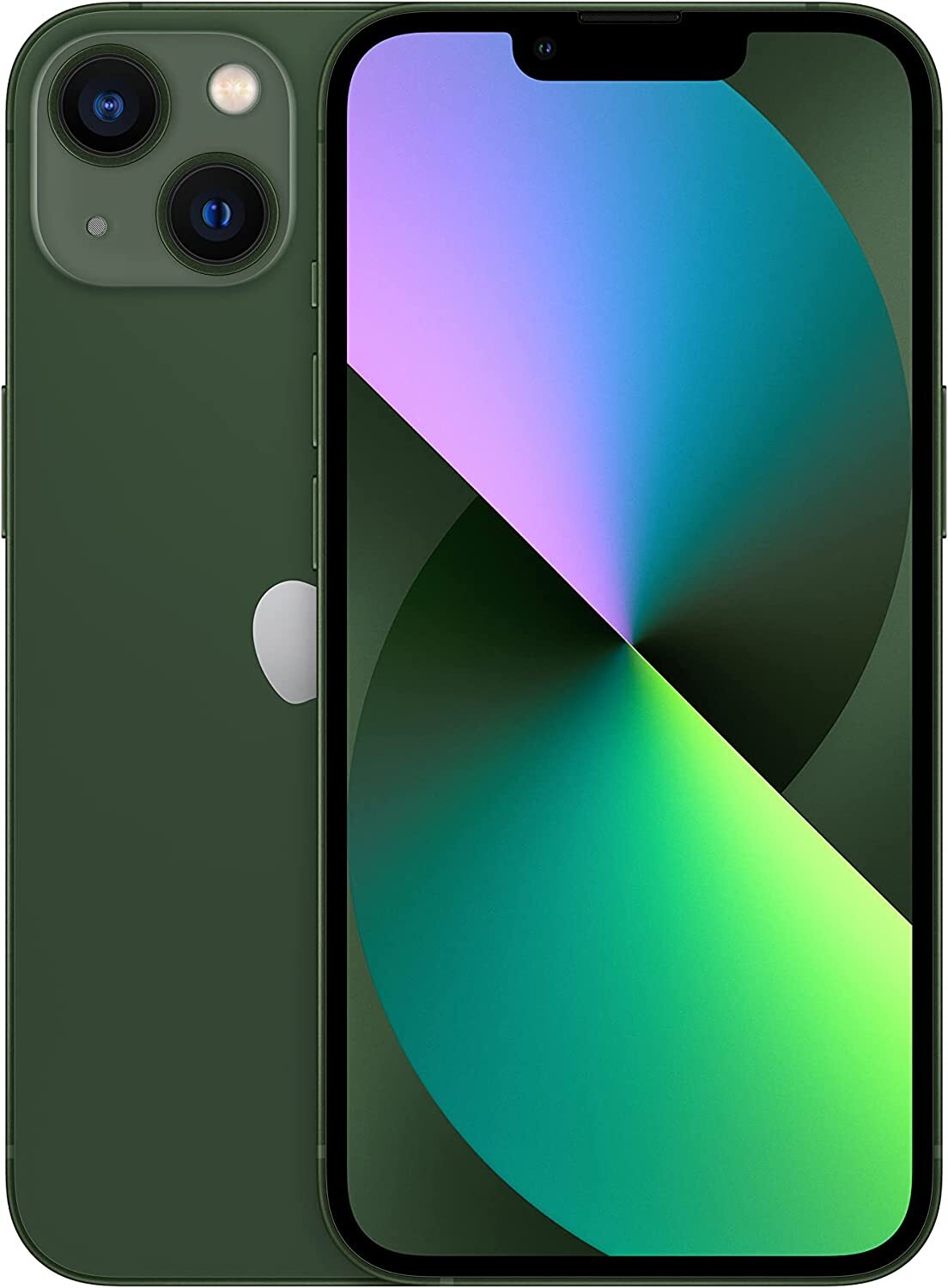 Apple iPhone 13 5G Unlocked 128 GB