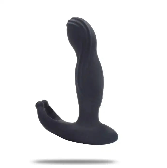 Silicone Vibrating Anal Plug Series for Women - Lootquake