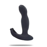 Silicone Vibrating Anal Plug Series for Women - Lootquake
