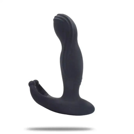 Silicone Vibrating Anal Plug Series for Women - Lootquake