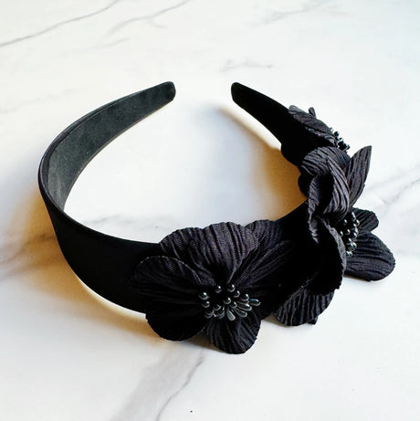 Bloom Beauty Headband - Lootquake