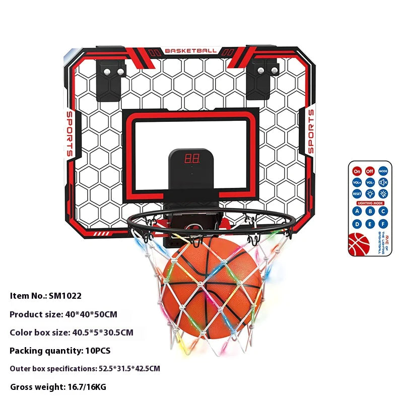 Basket Children's Indoor Home Toys - Lootquake