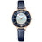 Fashionable Ladies' Leisure Belt Watches Collection - Lootquake