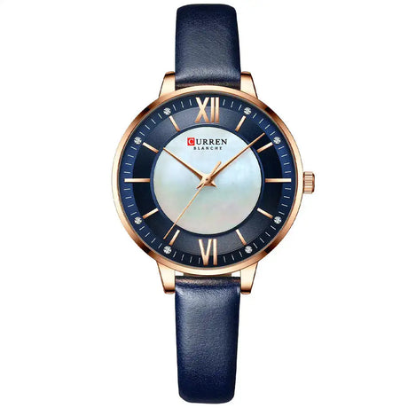 Fashionable Ladies' Leisure Belt Watches Collection - Lootquake